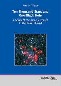 Ten Thousand Stars and One Black Hole