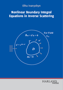 Nonlinear Boundary Integral Equations in Inverse Scattering
