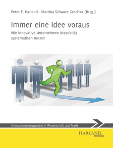 Immer eine Idee voraus