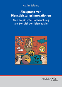 Akzeptanz von Dienstleistungsinnovationen