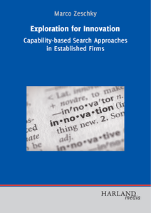 Exploration for Innovation