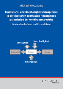Innovations- und Nachhaltigkeitsmanagement in der deutschen Sparkassen-Finanzgruppe als Reflexion der Weltfinanzmarktkrise